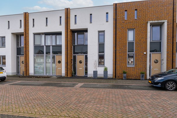 Medium property photo - Toon Kortoomsstraat 10, 5146 EJ Waalwijk